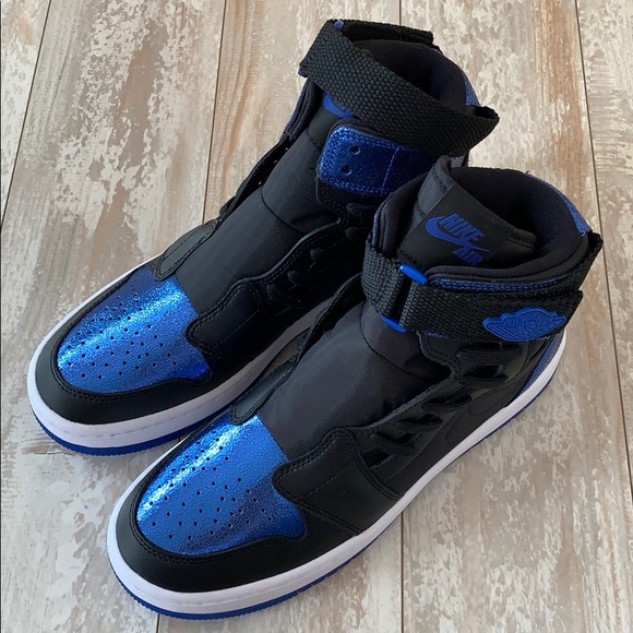 NWT Nike Air Jordan 1 xx - Picture 7 of 10